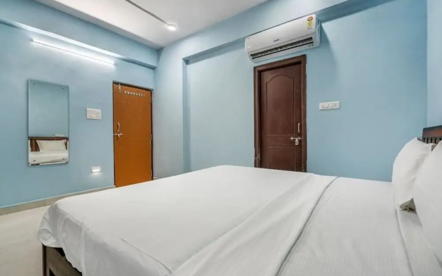 iROOMZ AR Stay Inn