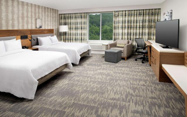 Hilton Garden Inn Westchester Dobbs Ferry, NY