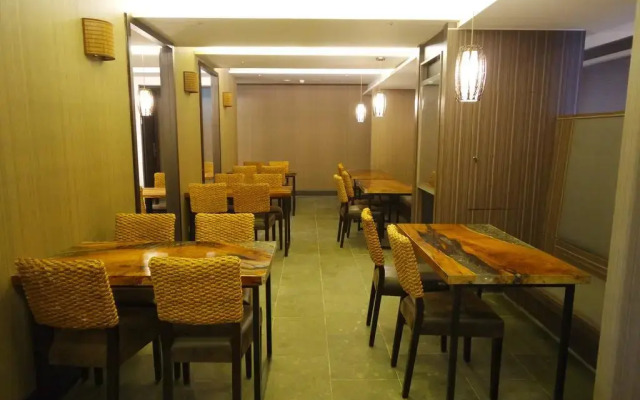 Fortune Inn