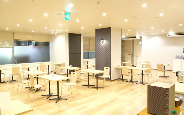 HOTEL MYSTAYS Kanazawa Katamachi