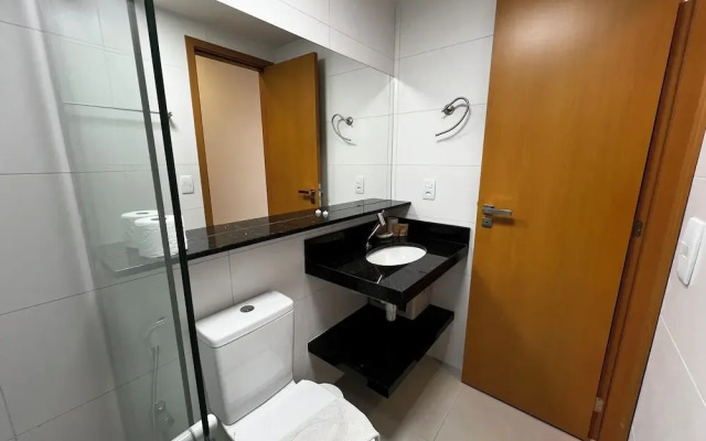 Studio Design 3 - Apto 915