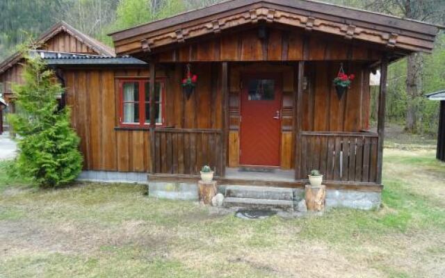 Skogheim Hytter og Camping