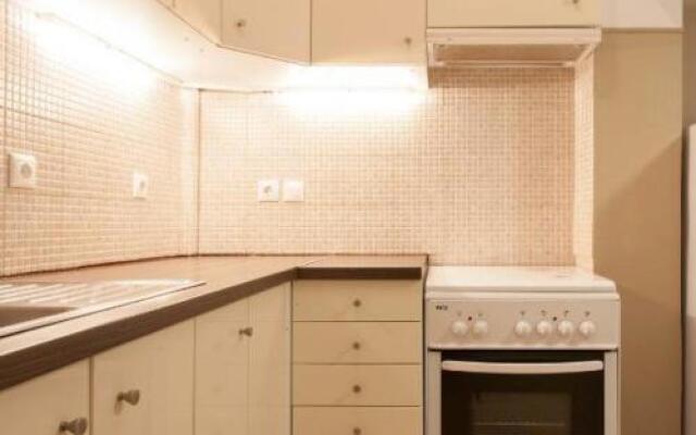 Boutique Athens Plaka Apartment PL4