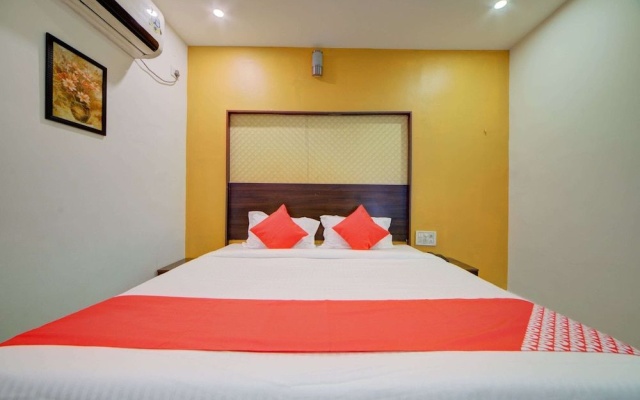 OYO 4025 Hotel Meredian Orchid – Guest Rooms – Hyderabad