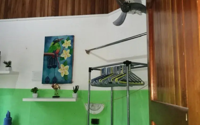 Manuel Antonio Comfort Casa Macaow