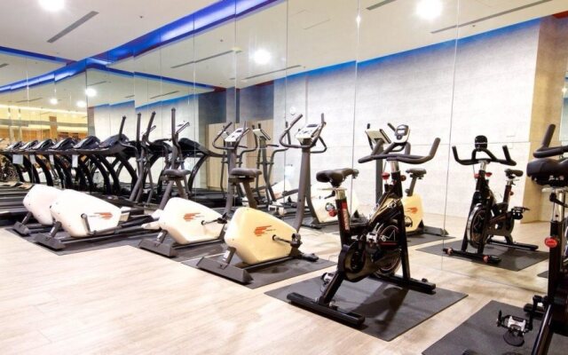 AJ Hotel Hsinchu