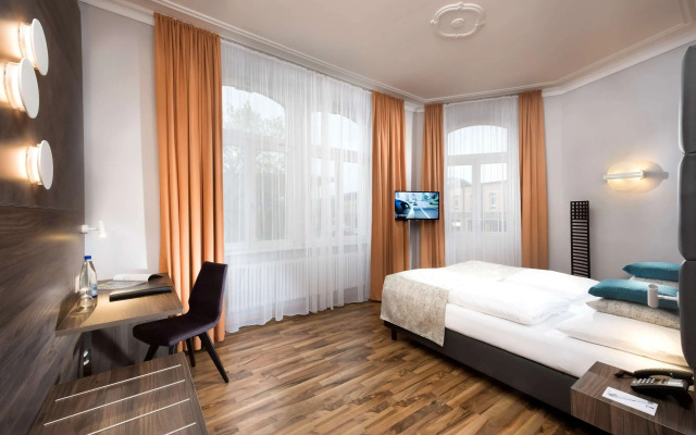 Best Western Hotel Kurfürst Wilhelm I