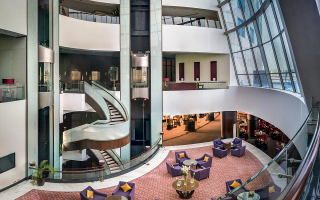 Sofitel Al Khobar The Corniche