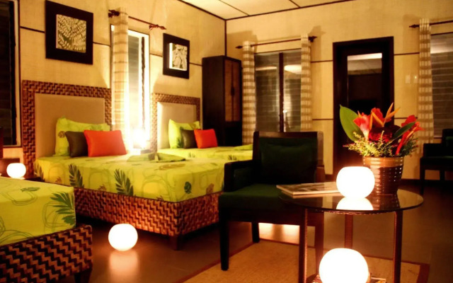 La Vista Highlands Mountain Resort