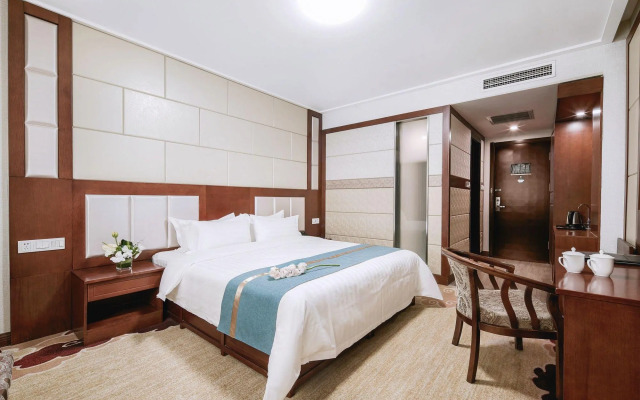 Dagongdao Hotel