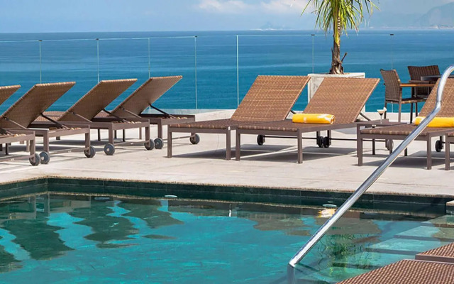 Windsor Oceanico