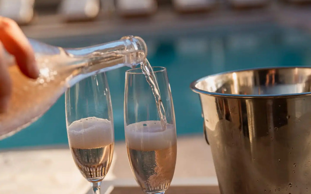 Sarana Suites Crete