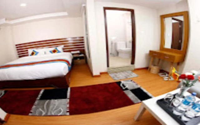MeroStay 199 Truly Asia Boutique