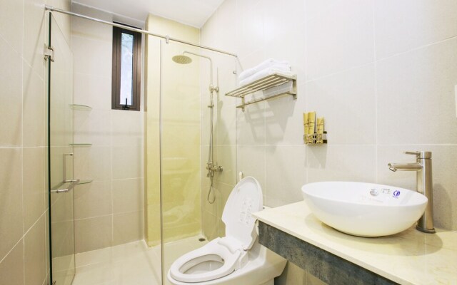Azumi 02 bedroom ground floor Apartment Hoian
