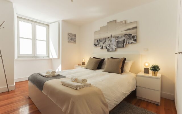 Santa Catarina Elegant by Homing