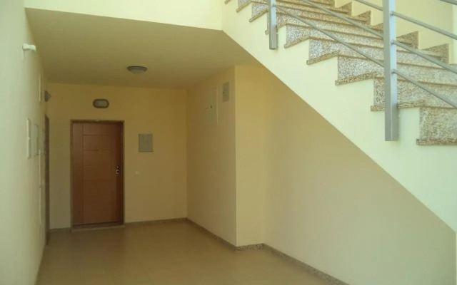 Apartamento Claudia