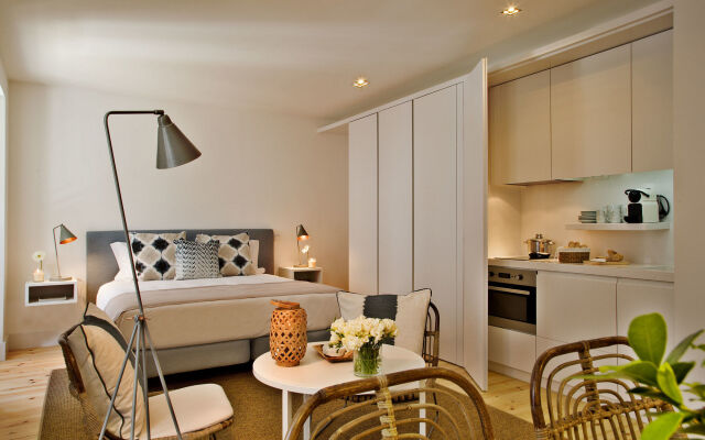 Lisbon Five Stars Apartments Combro 77