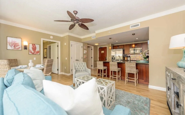 Honua Kai #316 - 1Br Condo