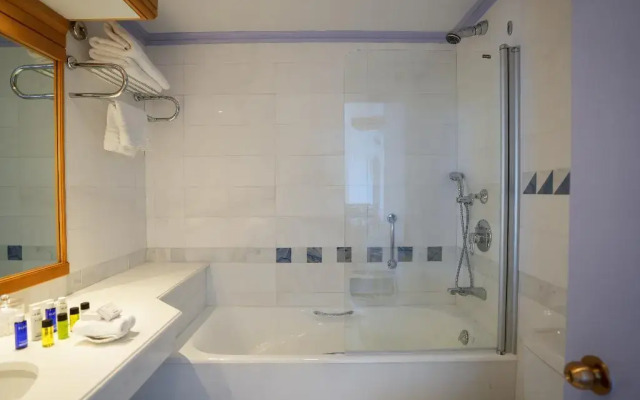 Thalassa Boutique Hotel & Spa