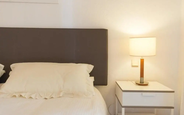 MalagaSuite Beautiful Village Calahonda