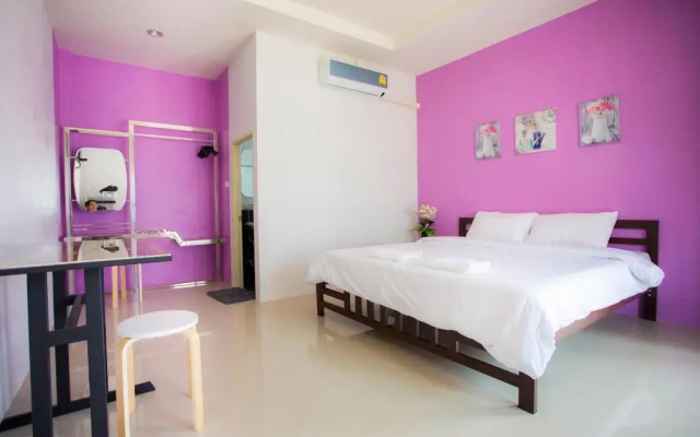 The Resort Kabinburi
