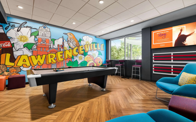 Tru by Hilton Lawrenceville Atlanta I-85 Sugarloaf