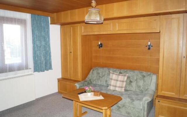 Appartment Karwendelblick