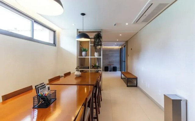 360 Ambience Vila Mariana