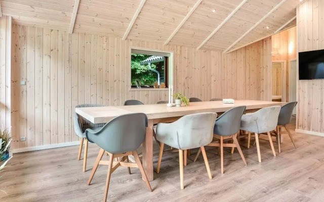 5 Star Holiday Home in Vaeggerlose