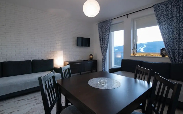 Apartamenty Sun & Snow Kamienna