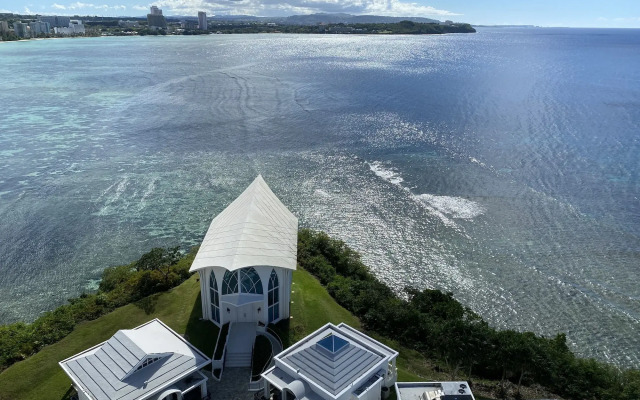 Hotel Nikko Guam