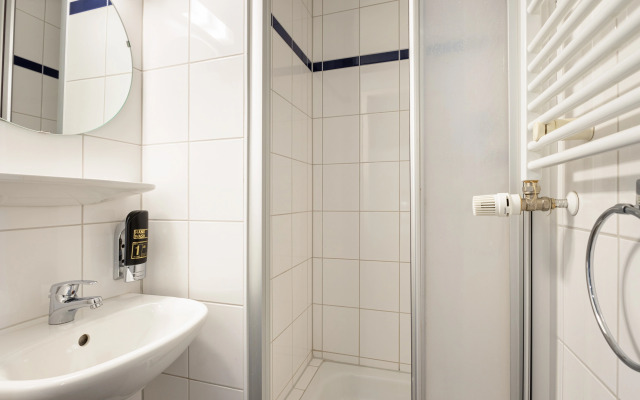 A&O Hotel & Hostel Dortmund Hauptbahnhof