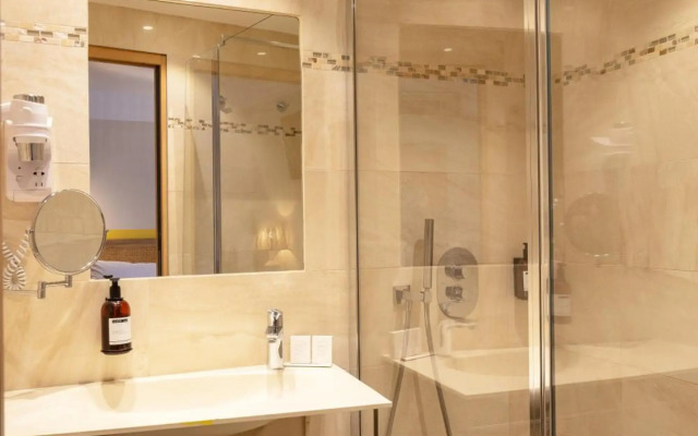 Hotel Escaletto