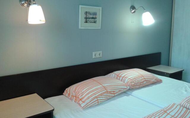 Apartments Milena