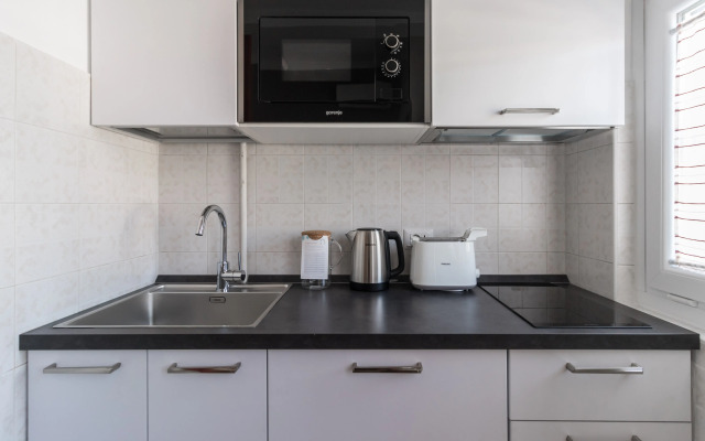 Italianway - Borsieri 11 B