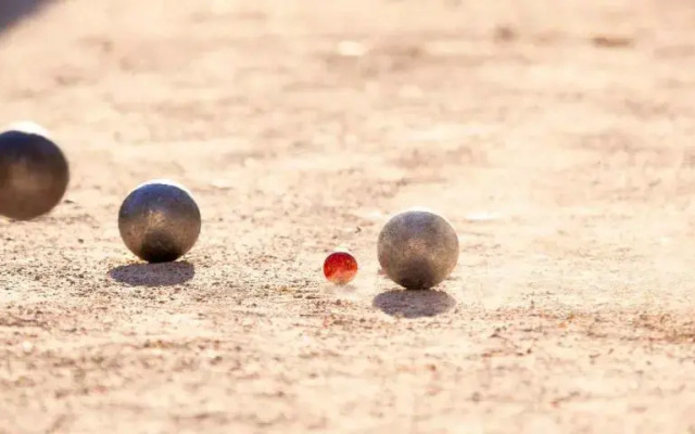 Camping Porto Vecchio