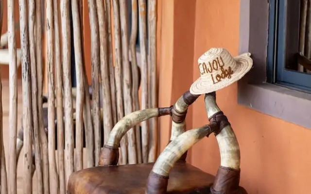 Mango Eco Lodge