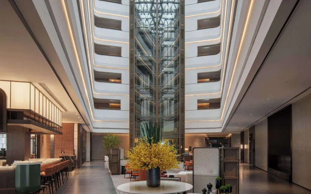 Grand Mercure Changzhou Luoxi