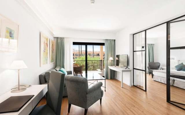 CM Mallorca Palace Hotel - Adults Only