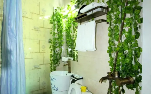 Xin Wind Hostel Gulangyu