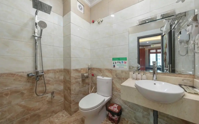 Airport Classic Hotel 2