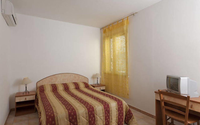Appartamenti in Residence Holitime A Otranto