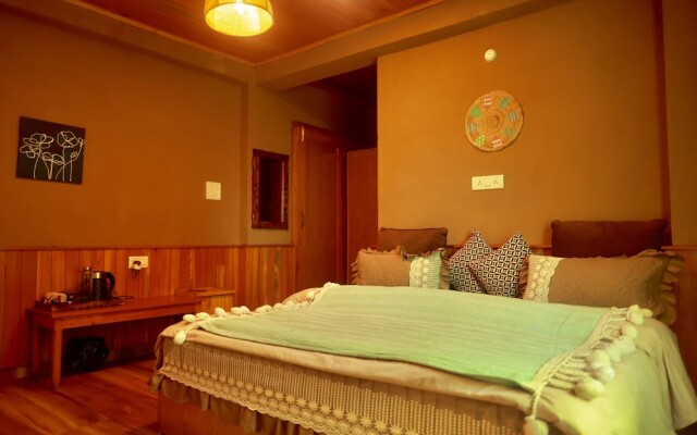 Khwaabgaah-A Boutique Homestay