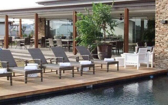 Boulevard 44 Boutique Hotel