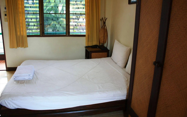 Tri Gong Hotel