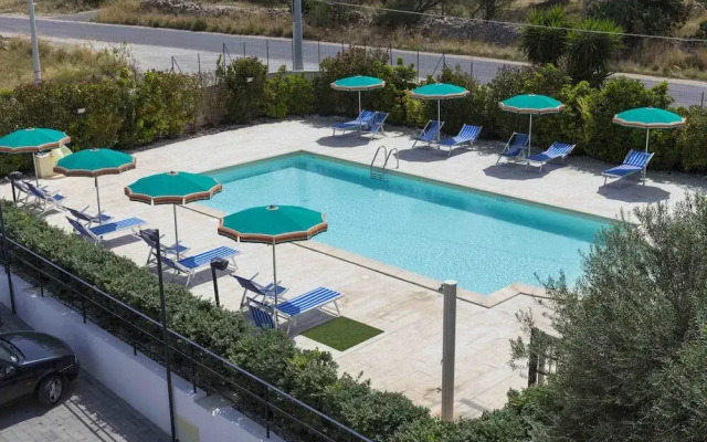 Donnalucata Resort - Two Bedroom No.2