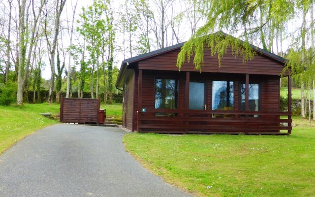 Birch Lodges