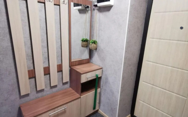 Апартаменты на проспекте Свердловский 71