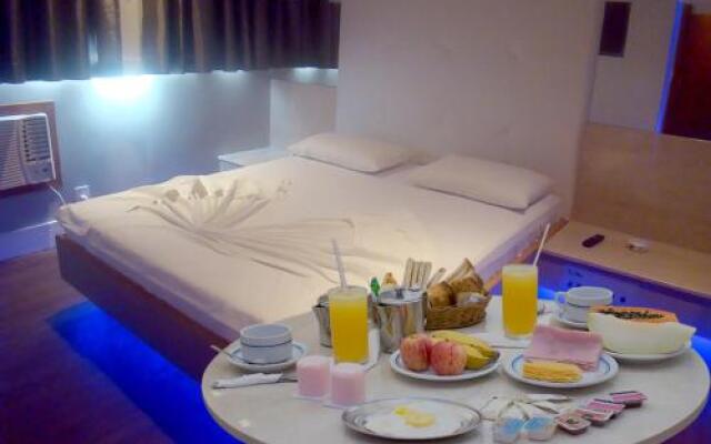 Hotel Praia Grande Niteroi