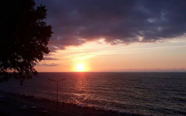 Mavideniz Otel